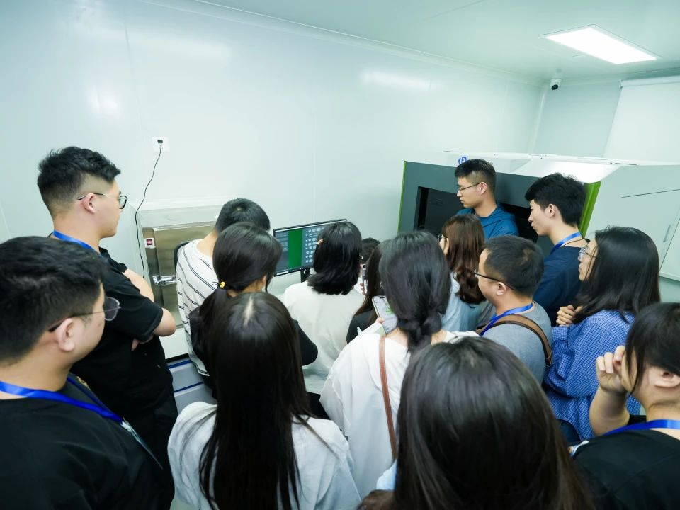 培训回顾 | 2025神经环路示踪与调控大会·培训班