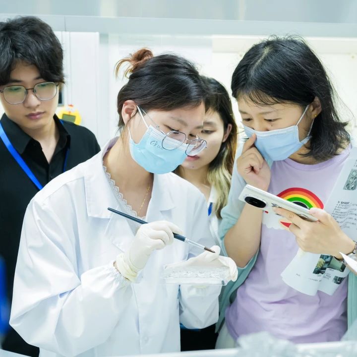 培训回顾 | 2025神经环路示踪与调控大会·培训班